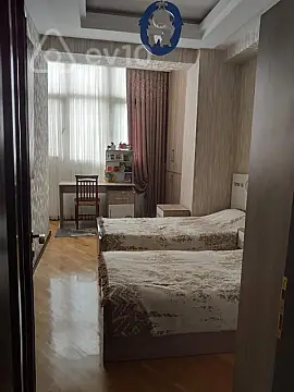 Satılır 3 otaqlı yeni tikili 115 m²
