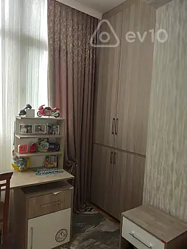 Satılır 3 otaqlı yeni tikili 115 m²