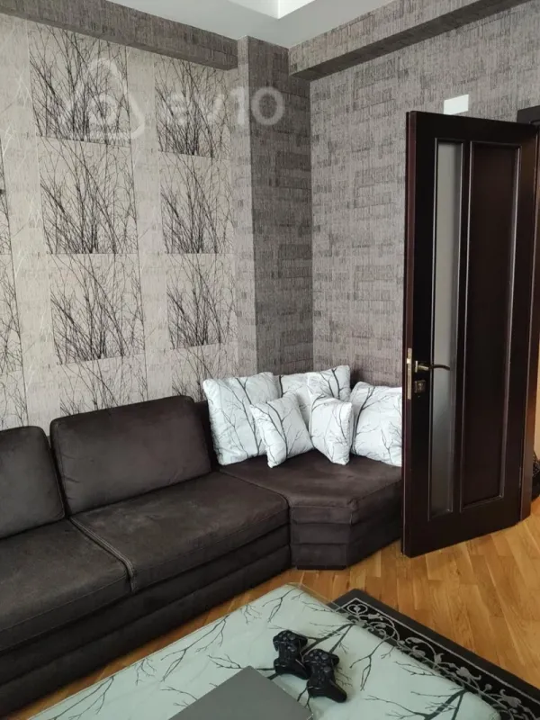Satılır 3 otaqlı yeni tikili 115 m²
