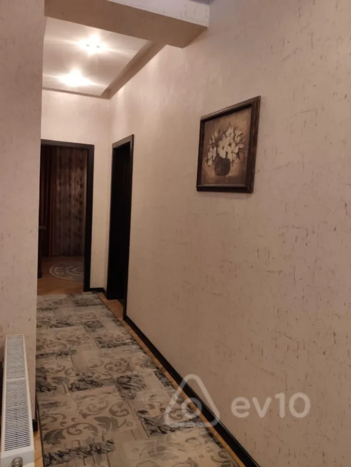 Satılır 3 otaqlı yeni tikili 115 m²