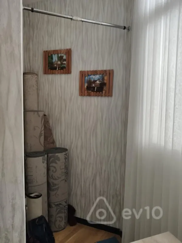 Satılır 3 otaqlı yeni tikili 115 m²