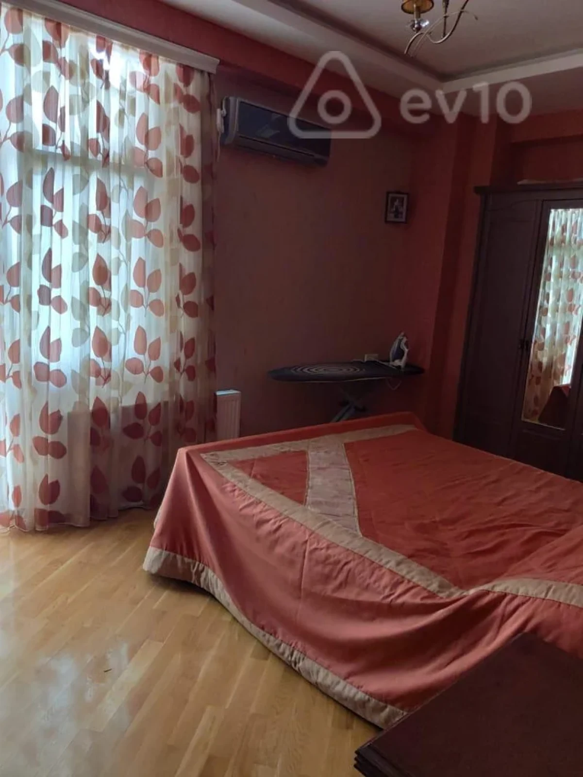 Satılır 3 otaqlı yeni tikili 115 m²