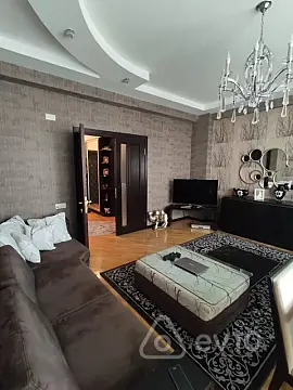 Satılır 3 otaqlı yeni tikili 115 m²