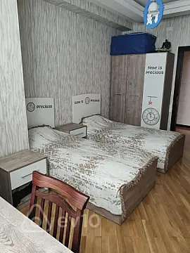 Satılır 3 otaqlı yeni tikili 115 m²