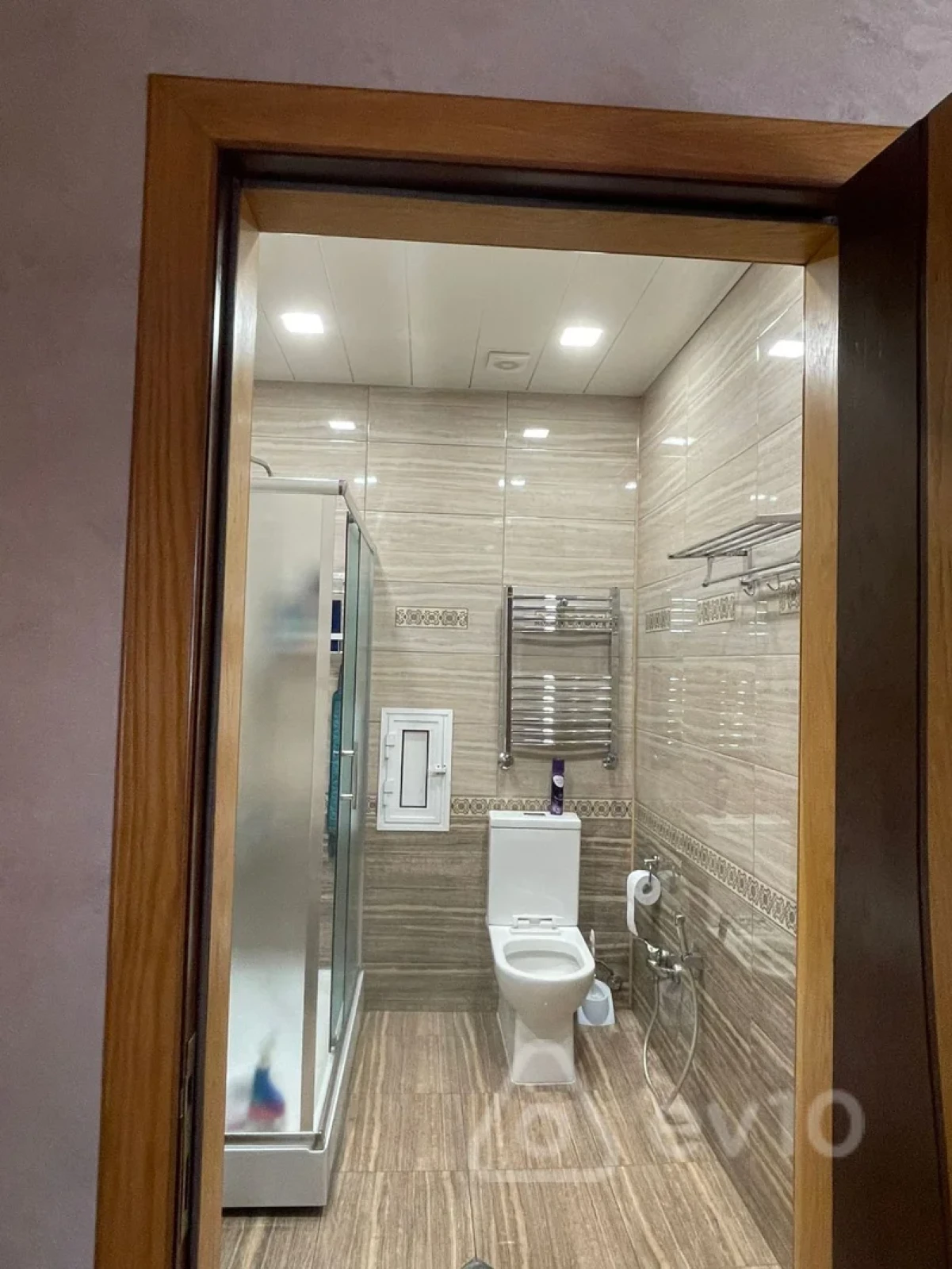 Satılır 3 otaqlı yeni tikili 100 m²