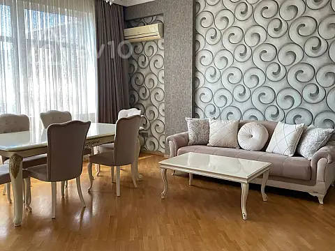 Satılır 3 otaqlı yeni tikili 100 m²