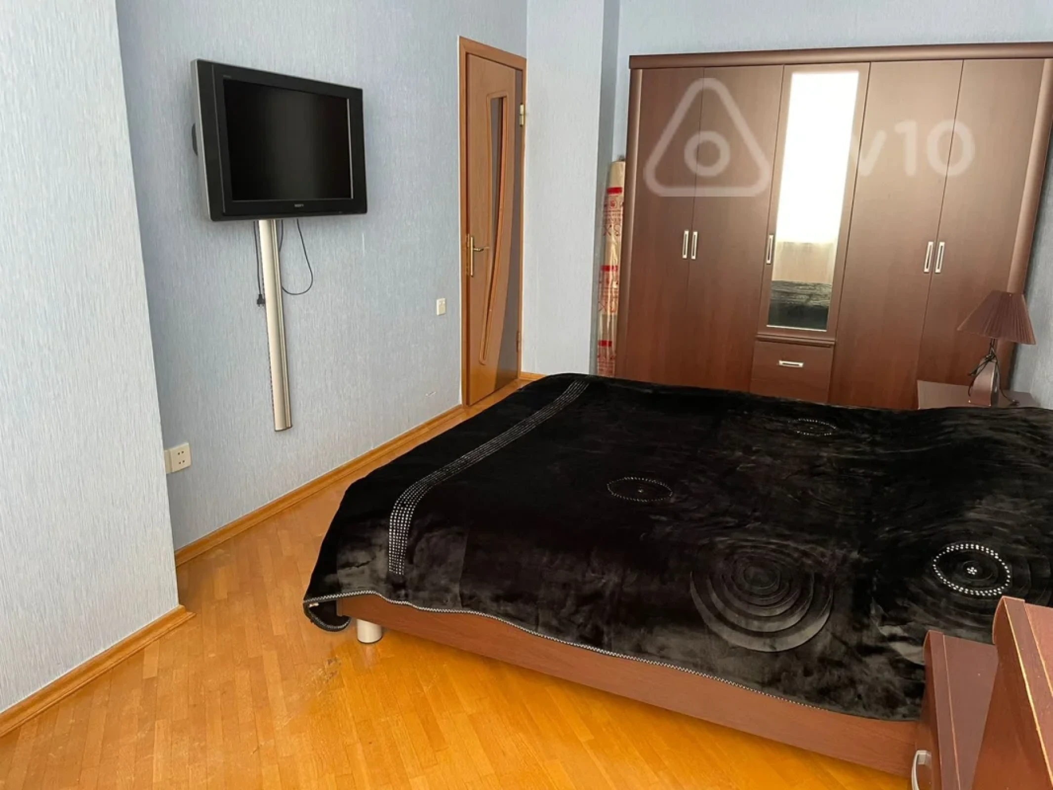 Satılır 3 otaqlı yeni tikili 100 m²