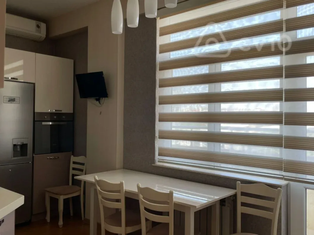 Satılır 3 otaqlı yeni tikili 100 m²