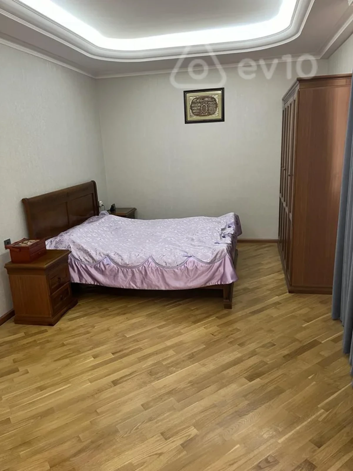 Satılır 3 otaqlı yeni tikili 154 m²