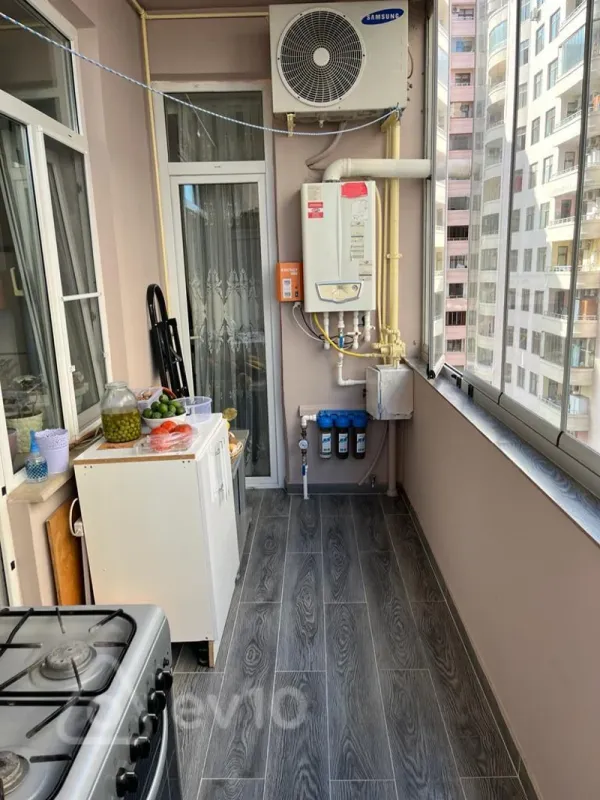 Satılır 3 otaqlı yeni tikili 154 m²