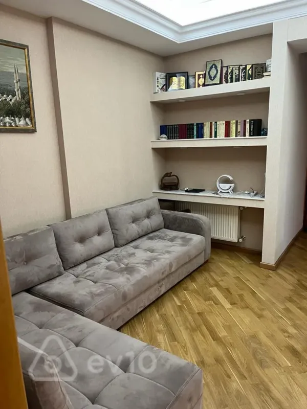 Satılır 3 otaqlı yeni tikili 154 m²