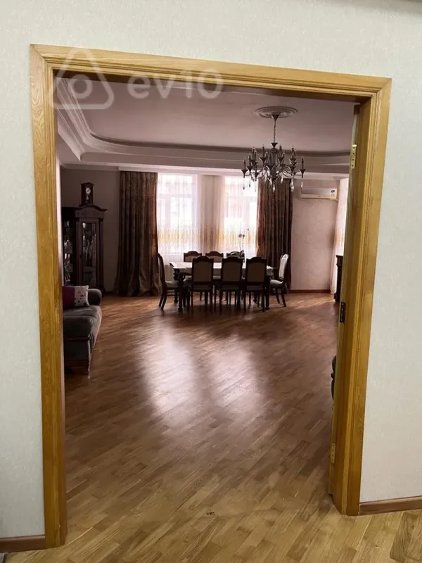 Satılır 3 otaqlı yeni tikili 154 m²