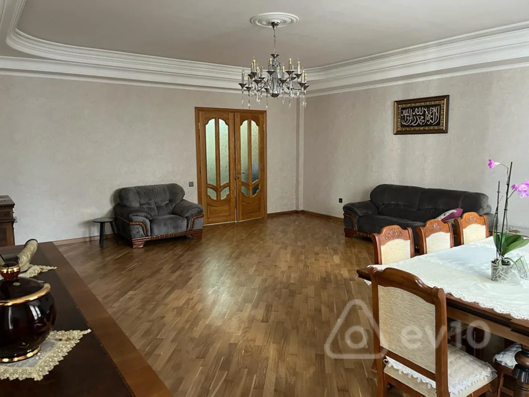 Satılır 3 otaqlı yeni tikili 154 m²