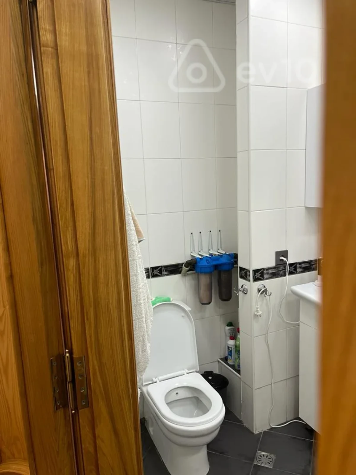 Satılır 3 otaqlı yeni tikili 154 m²