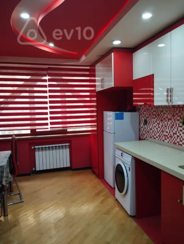 Satılır 3 otaqlı yeni tikili 96 m²