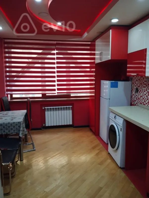 Satılır 3 otaqlı yeni tikili 96 m²