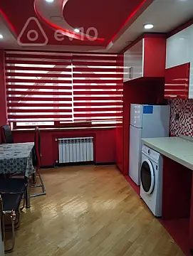 Satılır 3 otaqlı yeni tikili 96 m²