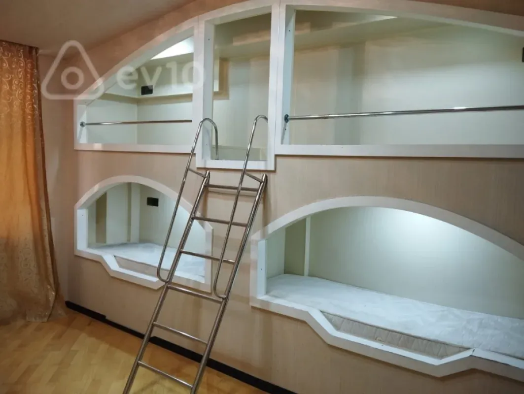 Satılır 3 otaqlı yeni tikili 96 m²