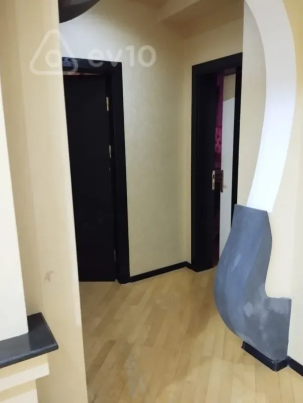 Satılır 3 otaqlı yeni tikili 96 m²