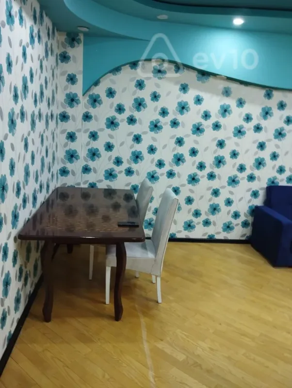 Satılır 3 otaqlı yeni tikili 96 m²