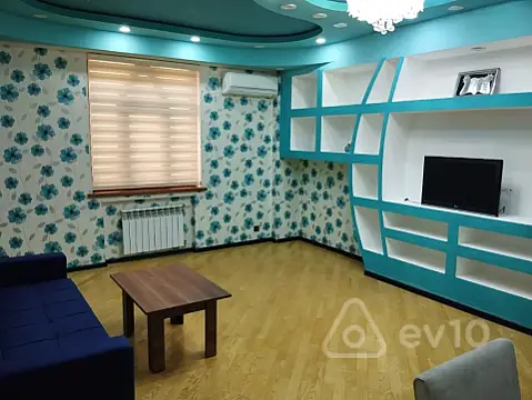 Satılır 3 otaqlı yeni tikili 96 m² — Bakı, Abşeron 3 otaq 96.00 m²