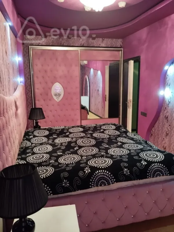 Satılır 3 otaqlı yeni tikili 96 m²