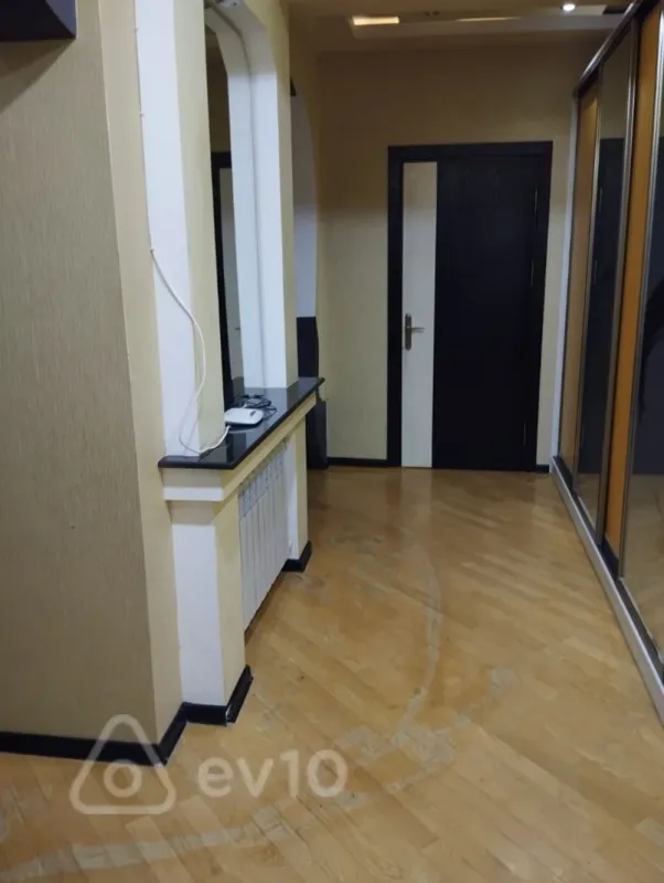 Satılır 3 otaqlı yeni tikili 96 m²