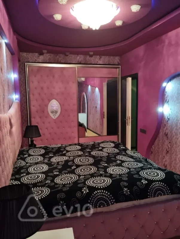 Satılır 3 otaqlı yeni tikili 96 m²