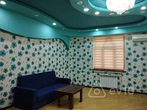 Satılır 3 otaqlı yeni tikili 96 m²