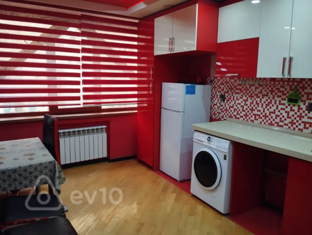 Satılır 3 otaqlı yeni tikili 96 m²