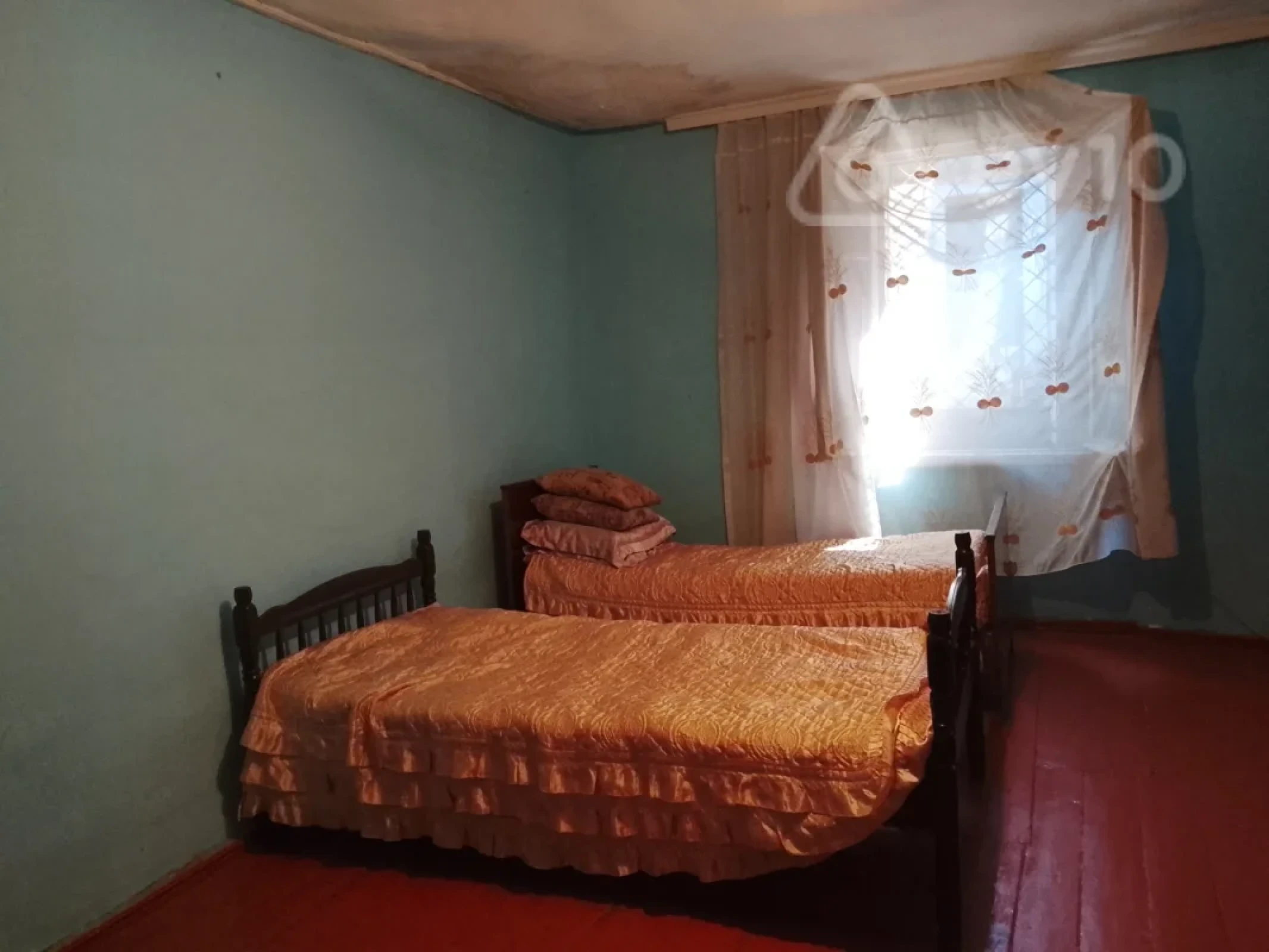 Kirayə verilir 4 otaqlı həyət evi 80 m²