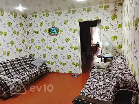 Kirayə verilir 4 otaqlı həyət evi 80 m²