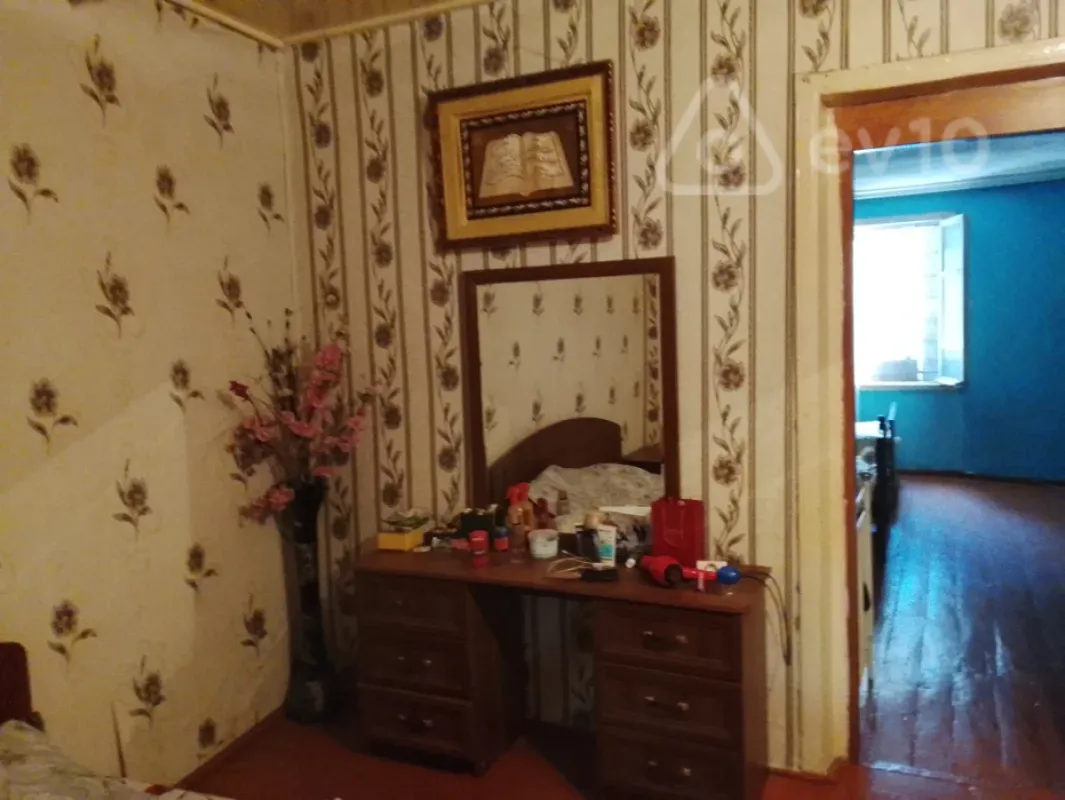 Kirayə verilir 4 otaqlı həyət evi 80 m²