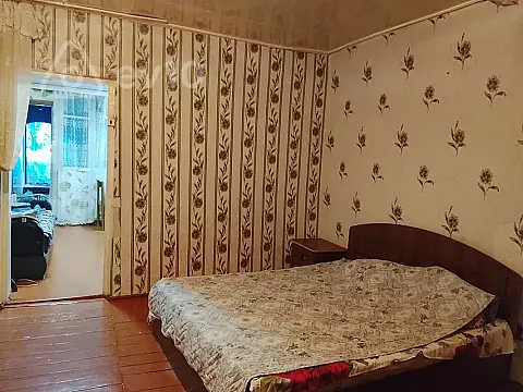 Kirayə verilir 4 otaqlı həyət evi 80 m²