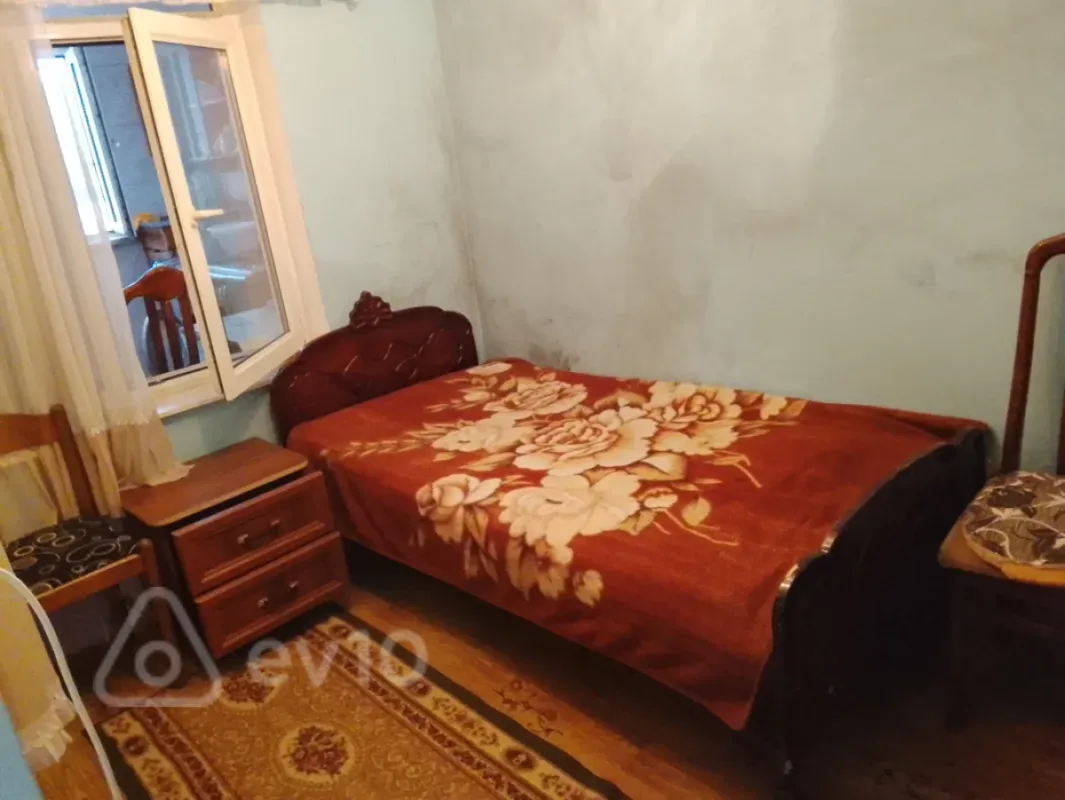 Kirayə verilir 4 otaqlı həyət evi 80 m²