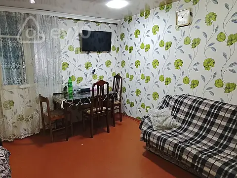 Kirayə verilir 4 otaqlı həyət evi 80 m² — Bakı, Binəqədi 4 otaq 80.00 m²