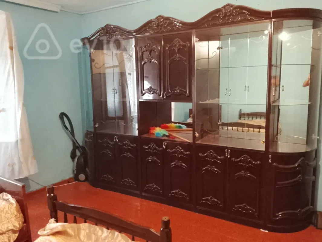 Kirayə verilir 4 otaqlı həyət evi 80 m²