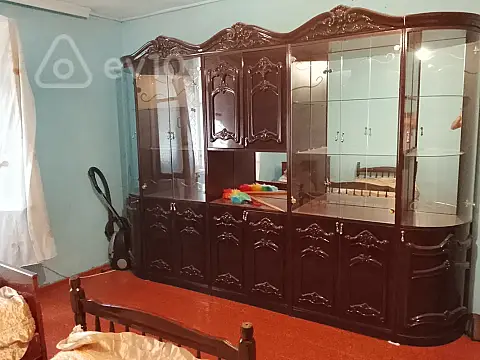 Kirayə verilir 4 otaqlı həyət evi 80 m²