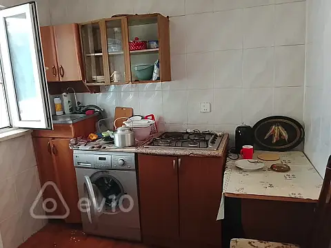 Kirayə verilir 4 otaqlı həyət evi 80 m²