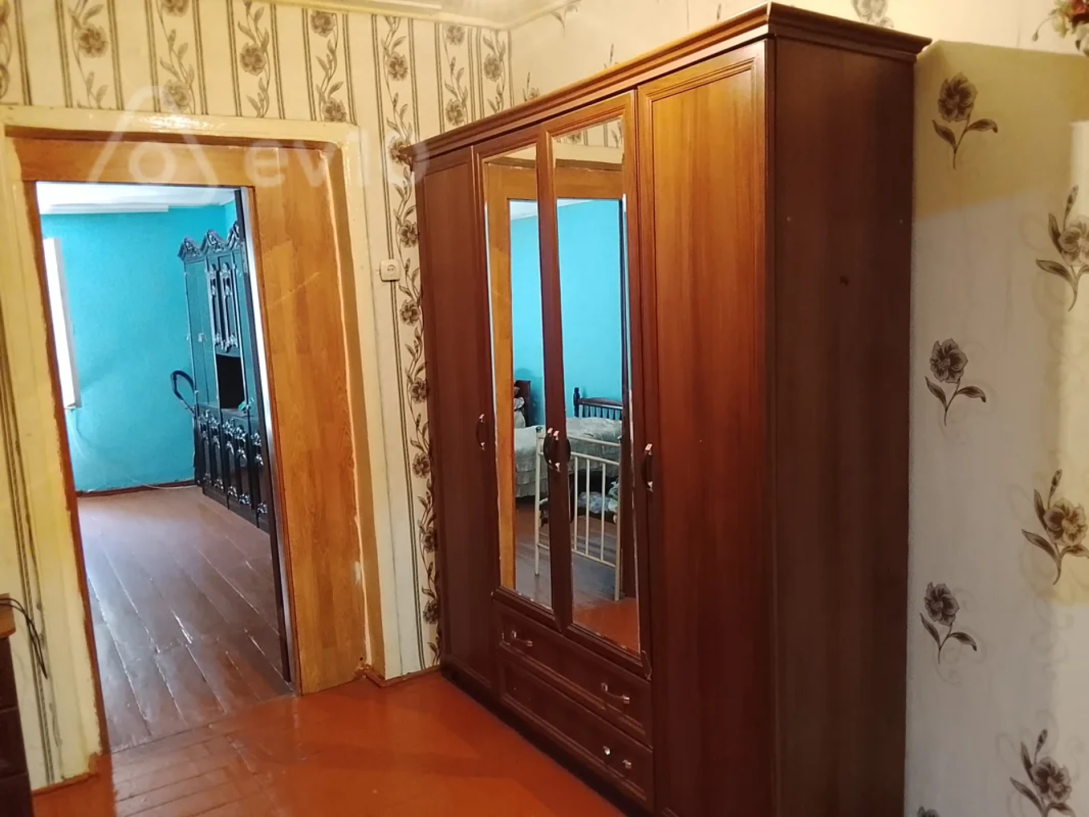 Kirayə verilir 4 otaqlı həyət evi 80 m²