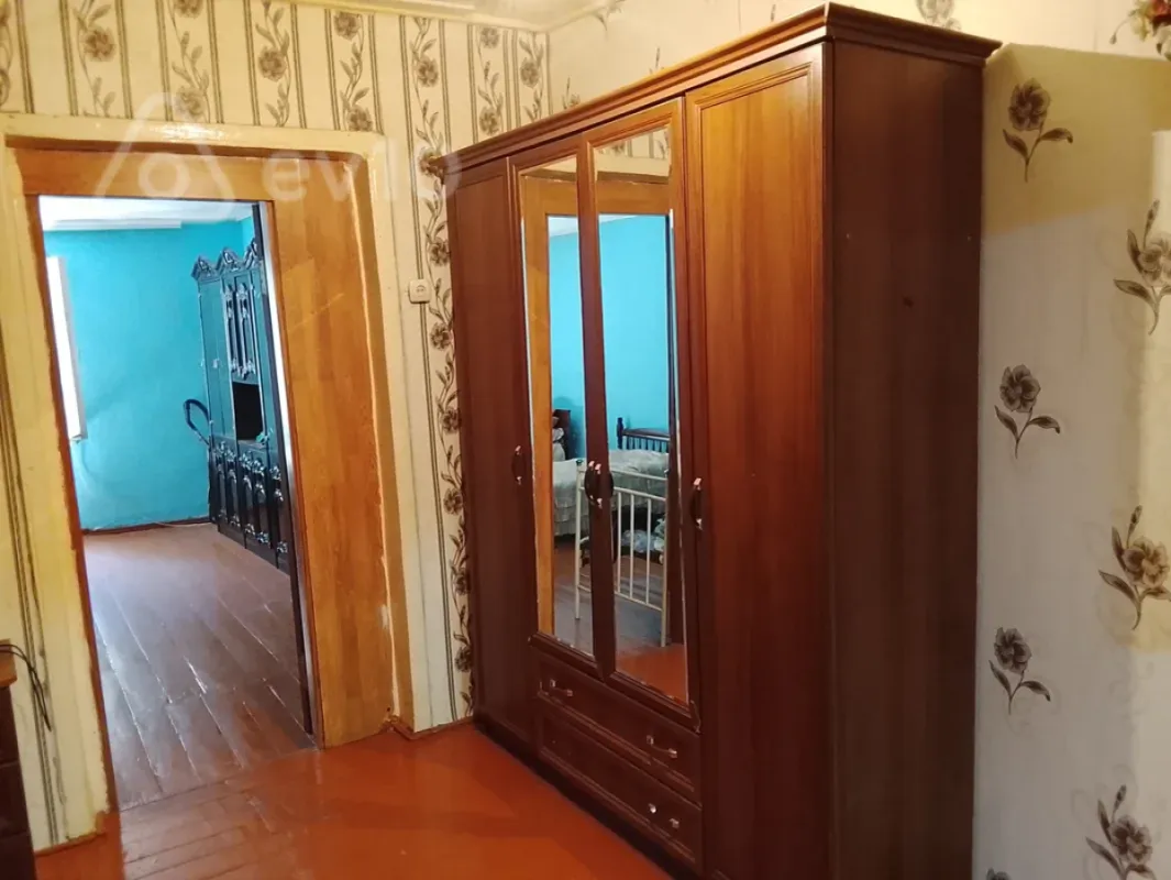 Kirayə verilir 4 otaqlı həyət evi 80 m²