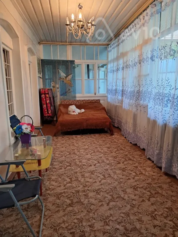 Satılır 6 otaqlı həyət evi 122.2 m²