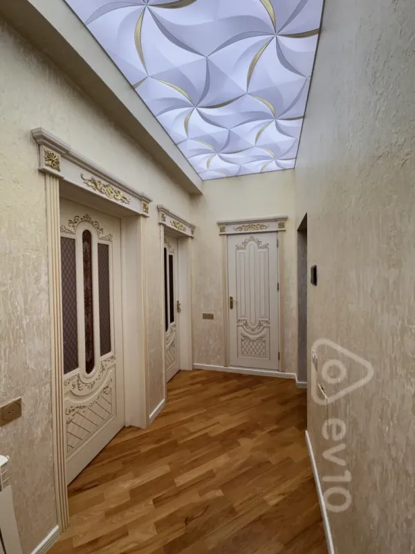 Satılır 1 otaqlı yeni tikili 59 m²