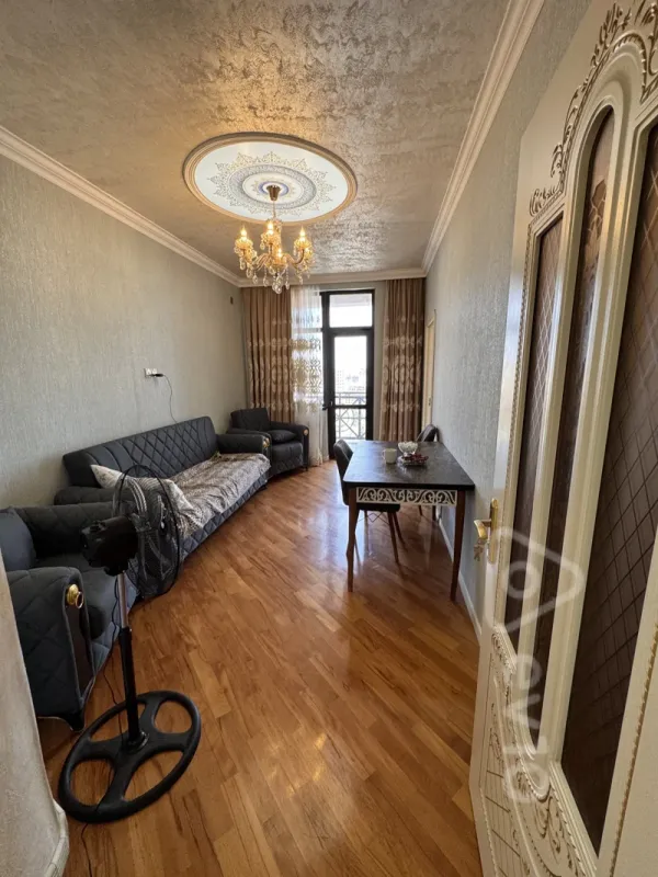 Satılır 1 otaqlı yeni tikili 59 m²