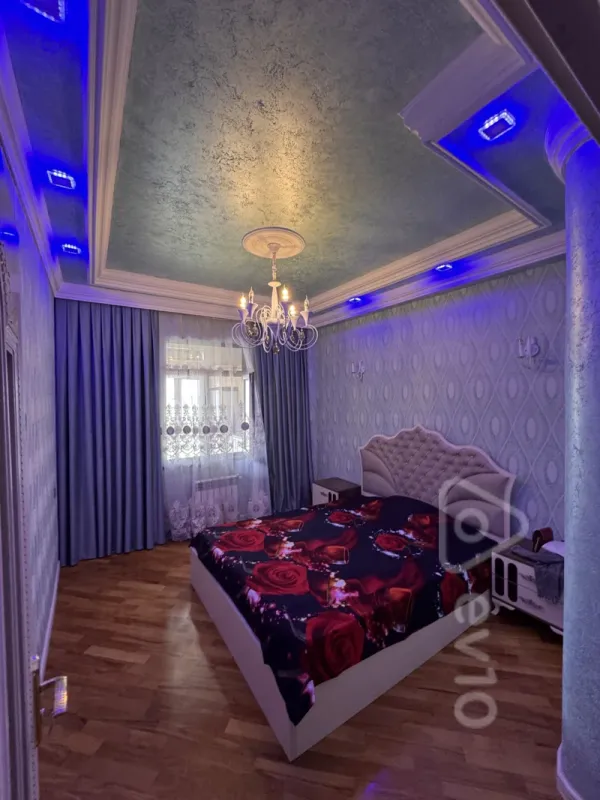 Satılır 1 otaqlı yeni tikili 59 m²