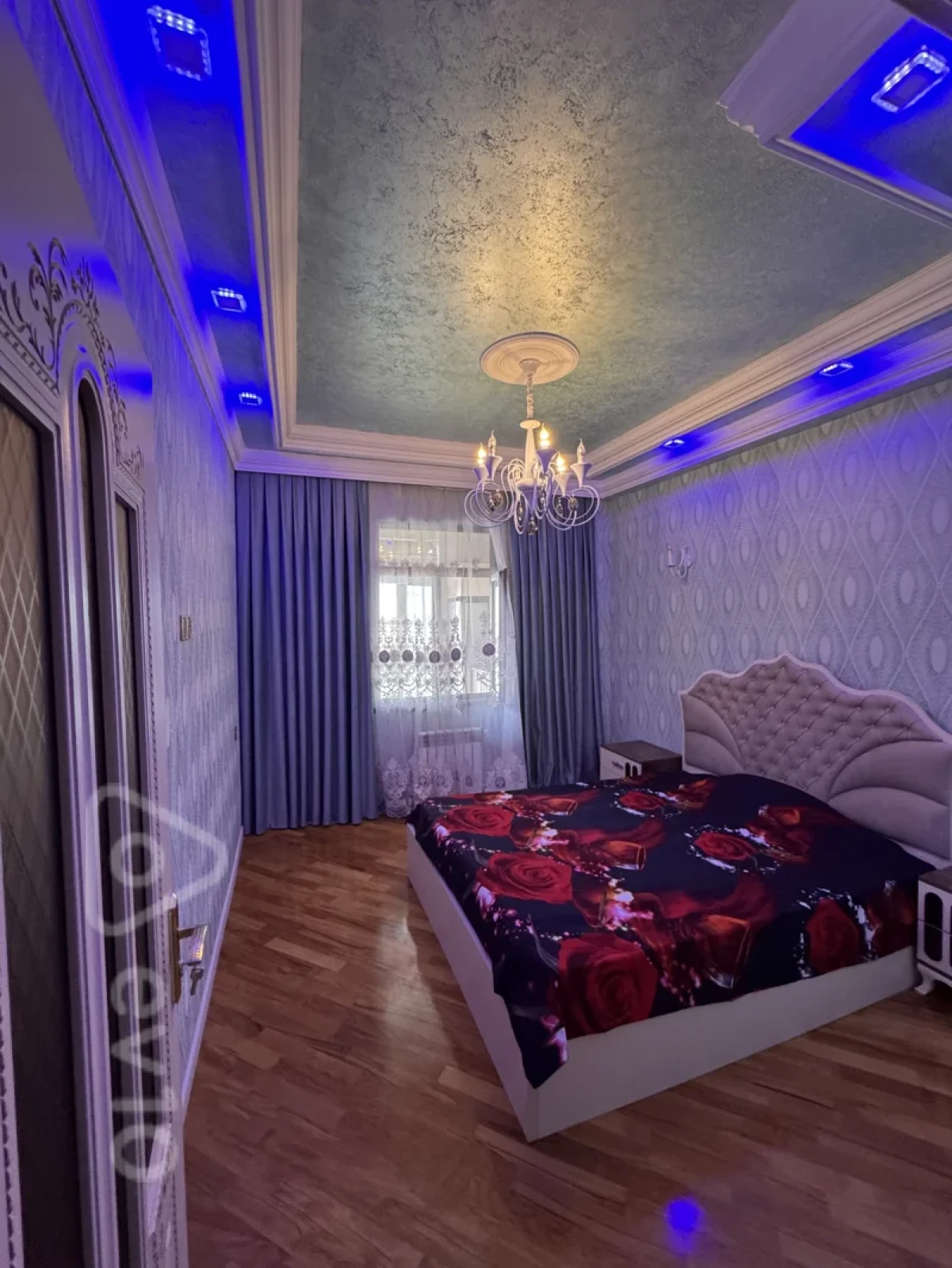 Satılır 1 otaqlı yeni tikili 59 m²