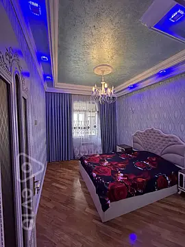 Satılır 1 otaqlı yeni tikili 59 m²