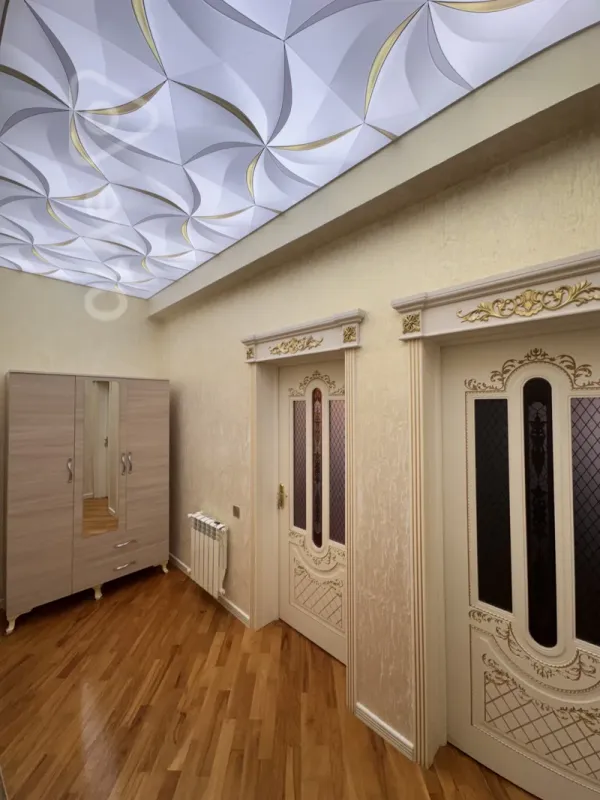 Satılır 1 otaqlı yeni tikili 59 m²