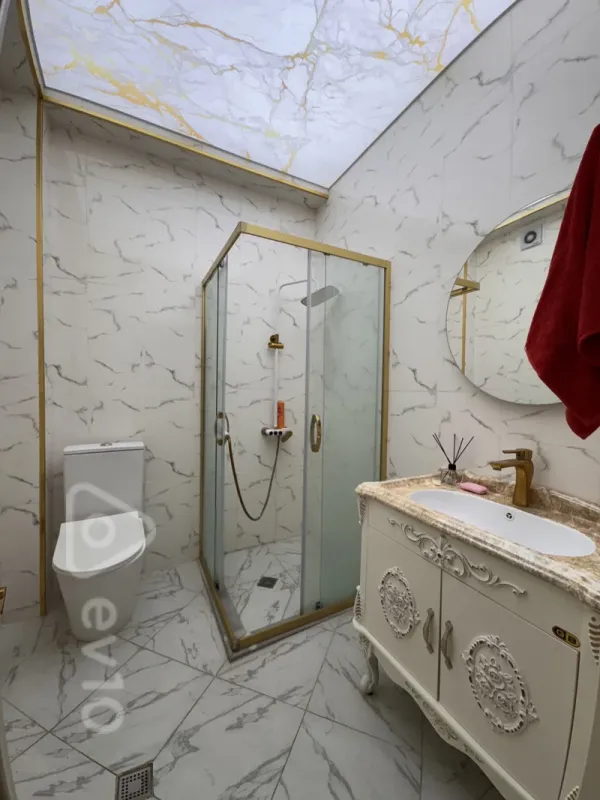 Satılır 1 otaqlı yeni tikili 59 m²