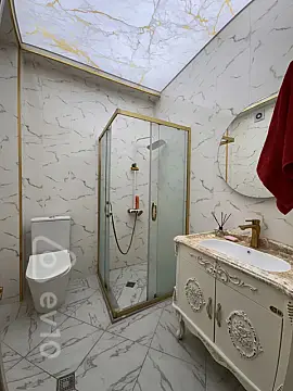 Satılır 1 otaqlı yeni tikili 59 m²